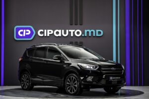 Ford Kuga 2017 4/14