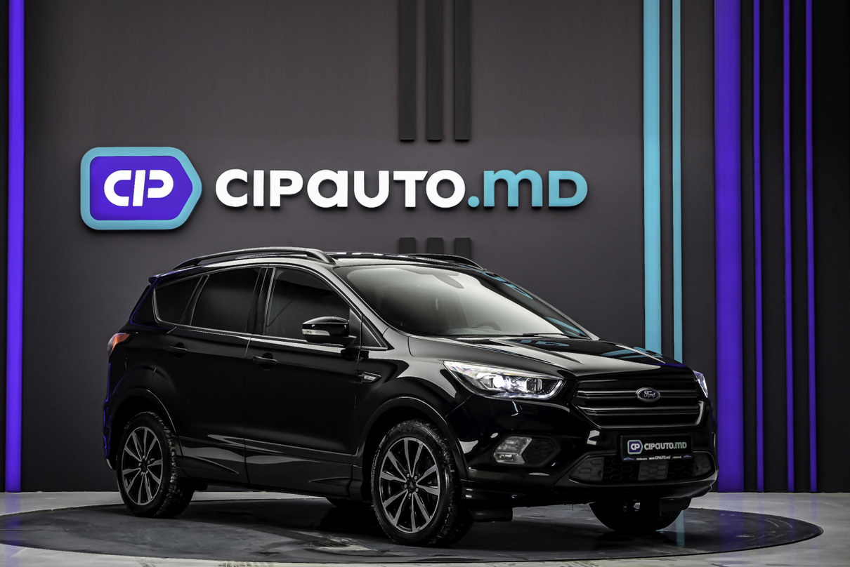 Ford Kuga 2017 4/14