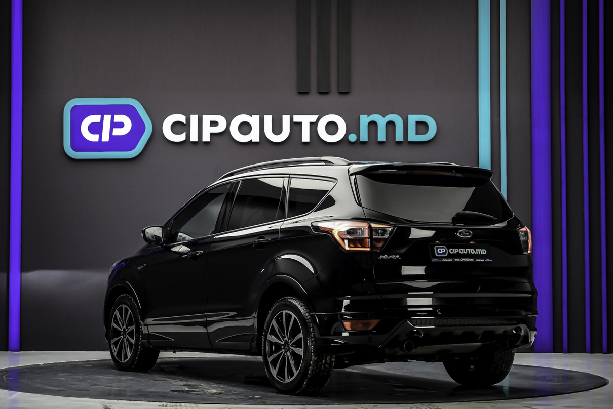 Ford Kuga 2017 2/14