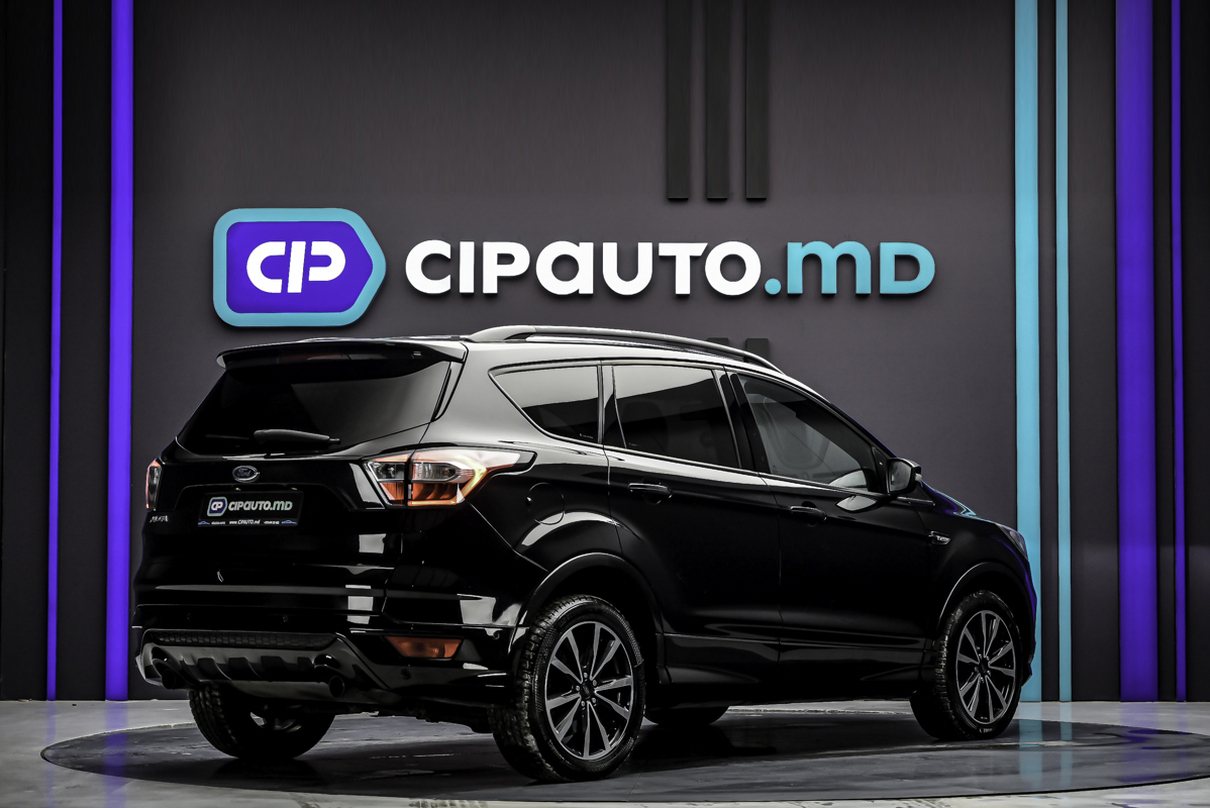 Ford Kuga 2017 3/14