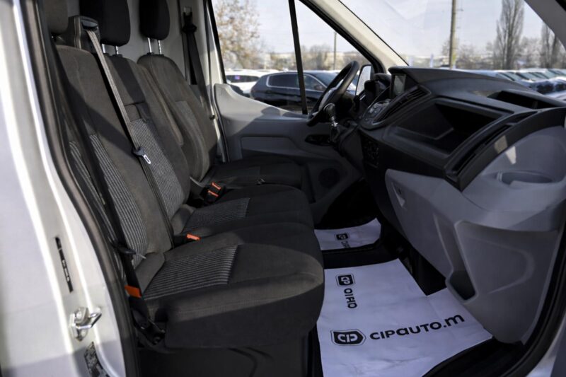 Ford Transit 2019 5/10