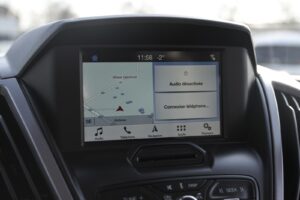 Ford Transit 2019 9/10