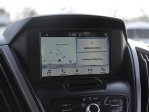 Ford Transit 2019 9/10