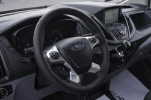 Ford Transit 2019 6/10