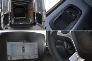 Ford Transit 2019 10/10