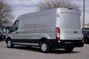Ford Transit 2019 2/10