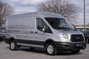 Ford Transit 2019 4/10