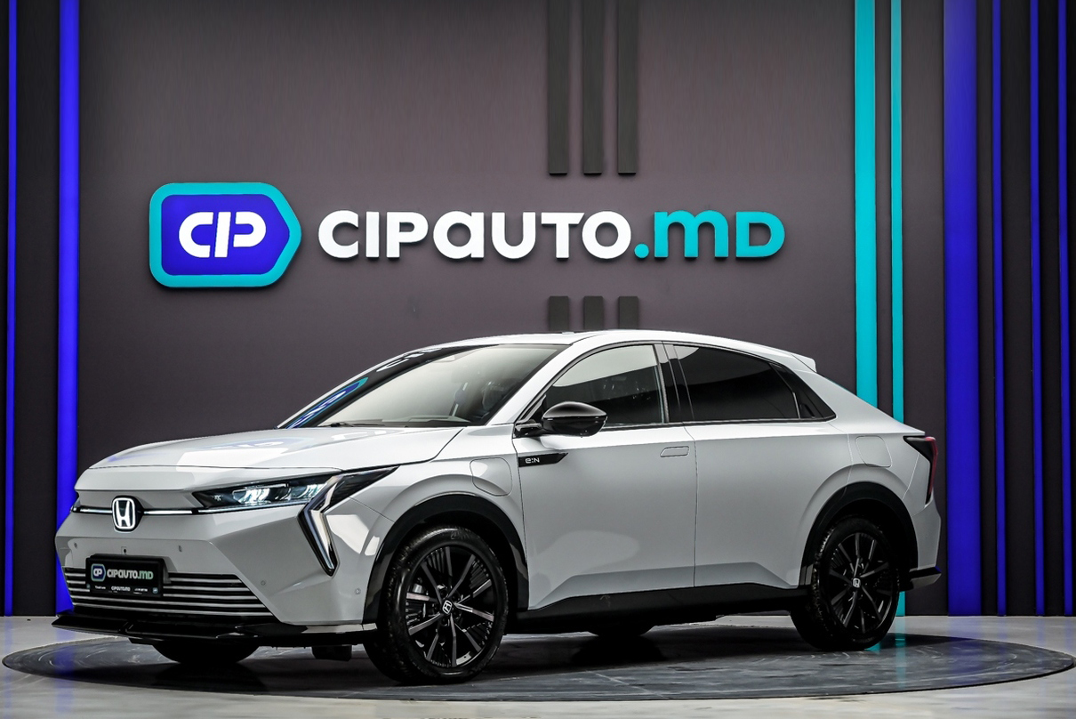 Honda e:NS2 2024 - 1 км - Электро - Automată