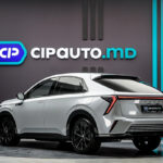 Honda e:NS2