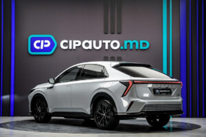 Honda e:NS2 2024 2/17