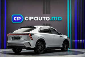 Honda e:NS2 2024 3/17