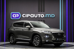 Hyundai Santa Fe 2019 4/14