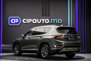 Hyundai Santa Fe 2019 2/14