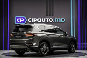 Hyundai Santa Fe 2019 3/14