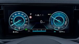 Hyundai Tucson 2022 8/16