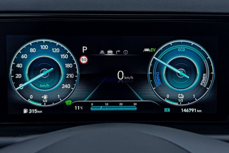 Hyundai Tucson 2022 8/16