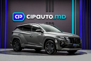 Hyundai Tucson 2022 4/16