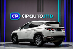 Hyundai Tucson 2023 2/13