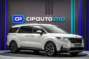 Kia Carnival 2021 4/17