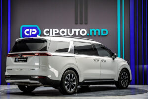 Kia Carnival 2021 3/17