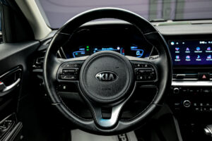 Kia NIRO 2019 9/14