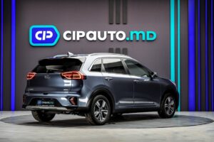 Kia NIRO 2019 3/14