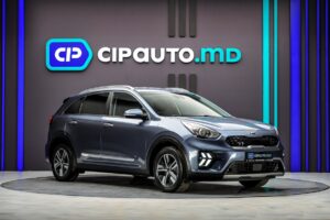 Kia NIRO 2019 4/14