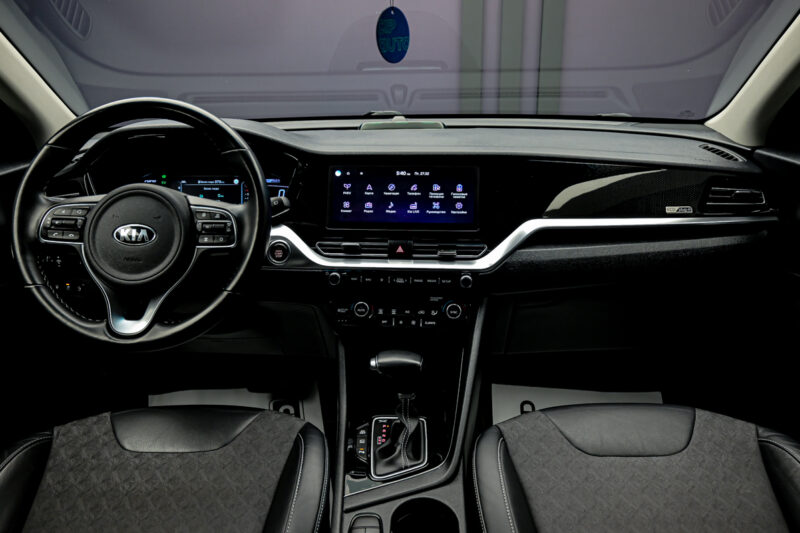 Kia NIRO 2019 5/14
