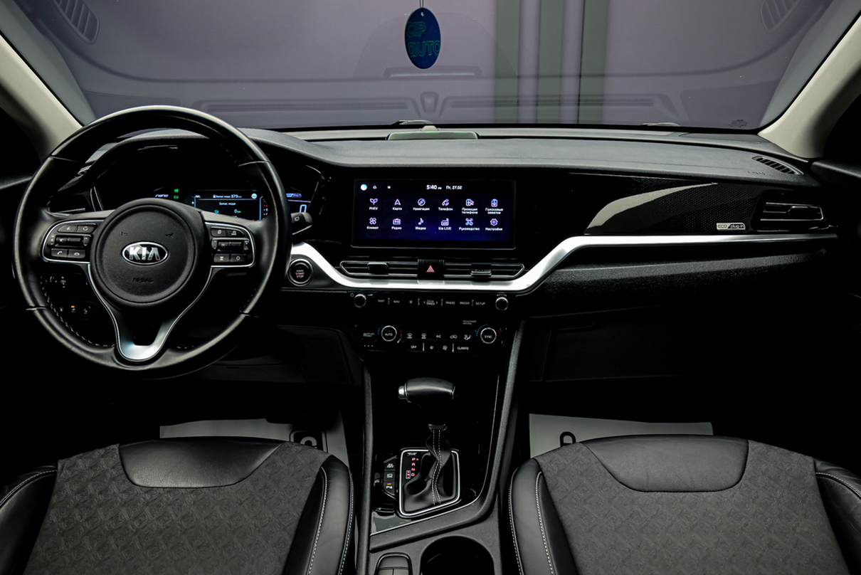 Kia NIRO 2019 5/14