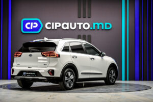 Kia NIRO 2020 3/13