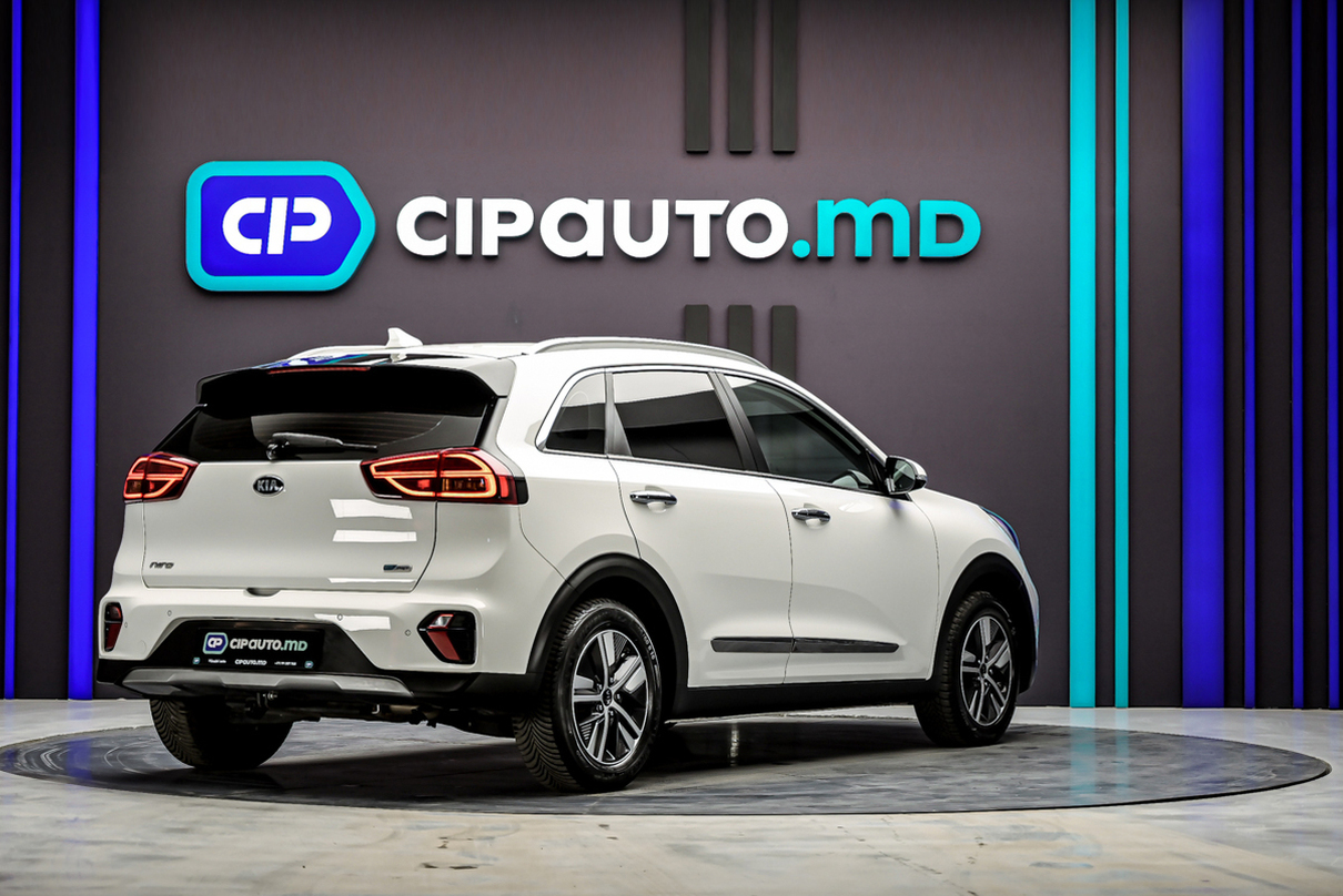 Kia NIRO 2020 3/13