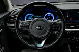Kia NIRO 2020 9/13
