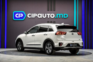 Kia NIRO 2020 2/13