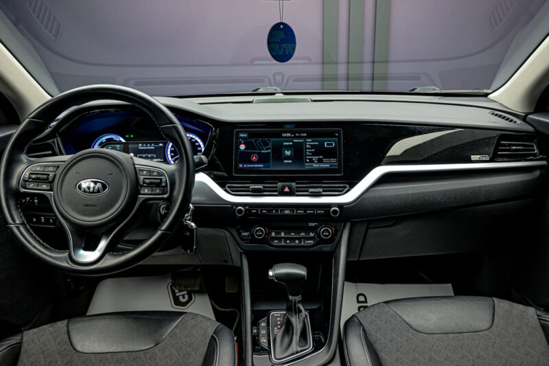 Kia NIRO 2020 5/13