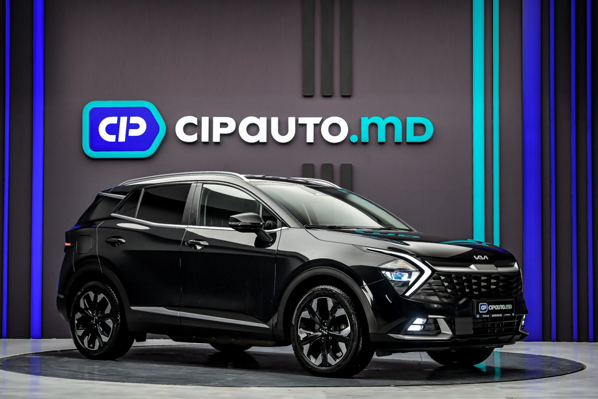 Kia Sportage 2023 4/14