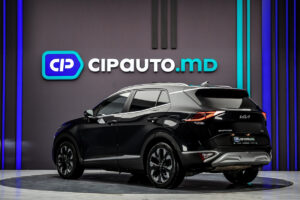 Kia Sportage 2023 2/14