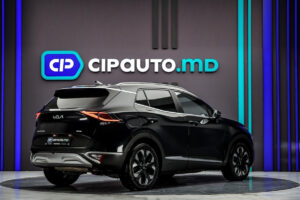 Kia Sportage 2023 3/14