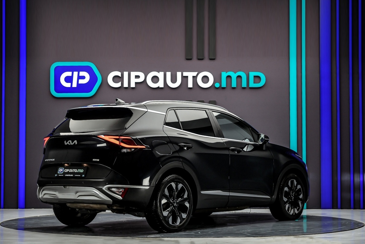 Kia Sportage 2023 3/14
