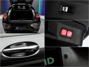 Mercedes-Benz GLC Coupe 300 e2021 14/14