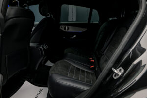 Mercedes-Benz GLC Coupe 300 e2021 7/14