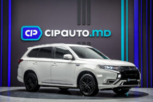 Mitsubishi Outlander 2019 4/15