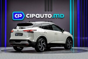 Nissan Qashqai 2022 3/14