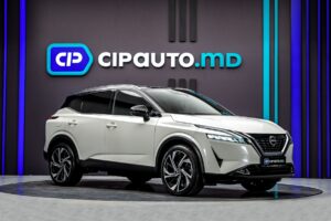 Nissan Qashqai 2022 4/14