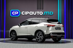 Nissan Qashqai 2022 2/14