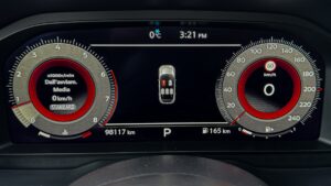 Nissan Qashqai 2022 8/14