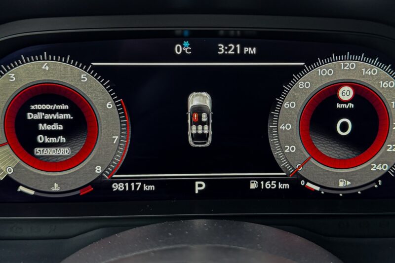 Nissan Qashqai 2022 8/14