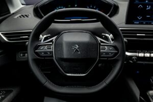 Peugeot 3008 2018 9/12