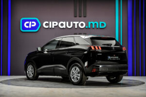 Peugeot 3008 2018 2/12