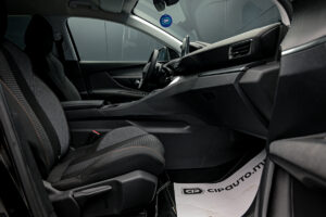 Peugeot 3008 2018 6/12