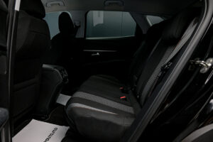 Peugeot 3008 2018 7/12